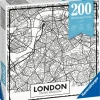 Ravensburger : Puzzle Moment - London, United Kingdom (200)