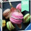 Ravensburger : Puzzle Moment - Macarones (300)