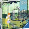 Ravensburger : Puzzle Moment - Sustainibility (200)