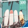 Ravensburger : Puzzle Moment - Surfing (300)