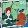 Ravensburger : Puzzle Moment - Yoga (300)