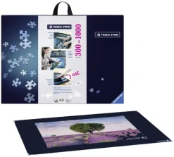 Ravensburger Puzzle Store - Pusselförvaring (1000 bitar)