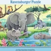 Ravensburger : Rampussel - Animals of Africa (15)