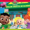 Ravensburger : Rampussel - CoComelon, First Day at Nursery (33)