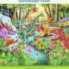 Ravensburger : Rampussel - Dinosaur Roar (30)