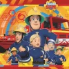 Ravensburger : Rampussel - Fireman Sam (33)