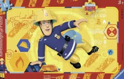 Ravensburger : Rampussel - Fireman Sam in Action (15)