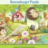 Ravensburger : Rampussel - Garden Animal Getaway (15)