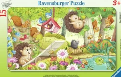 Ravensburger : Rampussel - Garden Animal Getaway (15)