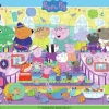 Ravensburger : Rampussel - Greta Gris, Family Celebration with Peppa (39)