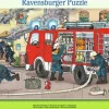 Ravensburger : Rampussel - My Fire Engine (15)