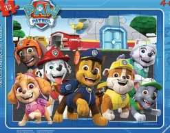 Ravensburger : Rampussel - Paw Patrol, Ready for the Next Adventure! (33)