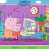 Ravensburger : Rampussel - Peppa Pig at the Computer (15)