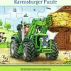 Ravensburger : Rampussel - Tractor on the Farm (15)