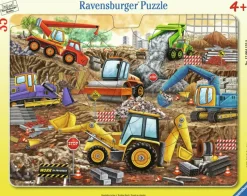 Ravensburger : Rampussel - Working Hard (35)