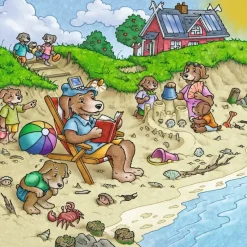 Ravensburger : Renewable Energies (3 x 49)