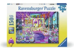 Ravensburger : Rose Cat Khan - Stardust Scoops (150)