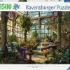 Ravensburger : Rose Cat Khan - The Green House (1500)