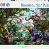 Ravensburger : Rose Cat Khan - Tropical Dragons (4000)