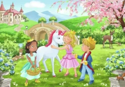 Ravensburger : Royal Friendships (2 x 12)