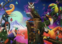Ravensburger : Songs of Extinct Birds (1000)