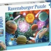 Ravensburger : Spectacular Space (100)