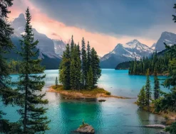 Ravensburger : Spirit Island in Canada (2000)