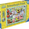 Ravensburger : Spongebob Squarepants - New Adventures in Bikini Bottom (200)
