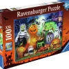 Ravensburger : Spooky Fun (100)