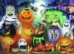 Ravensburger : Spooky Fun (100)