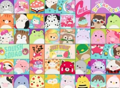 Ravensburger : Squishmallows (100)