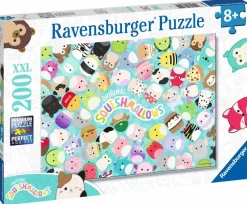 Ravensburger : Squishmallows (200)