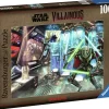 Ravensburger : Star Wars - Villainous, General Grievous (1000)