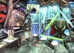 Ravensburger : Star Wars - Villainous, General Grievous (1000)