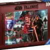 Ravensburger : Star Wars - Villainous, Kylo Ren (1000)