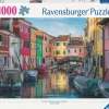 Ravensburger : Stefan Hefele - Burano, Italy (1000)
