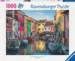 Ravensburger : Stefan Hefele - Burano, Italy (1000)