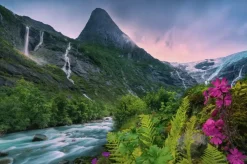 Ravensburger : Stefan Hefele - Stunning Mountainvibes (4000)