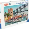 Ravensburger : Stefan Hefele - Secret Sydney (3000)