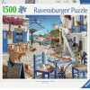 Ravensburger : Steve Read - Cats of Mykonos (1500)