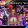 Ravensburger : Stranger Things (300)