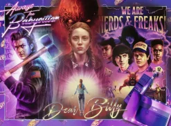 Ravensburger : Stranger Things (300)