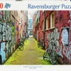 Ravensburger : Street Art in Amsterdam (3000)