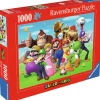 Ravensburger : Super Mario (1000)