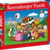 Ravensburger : Super Mario (100)