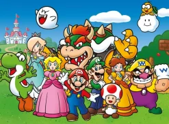 Ravensburger : Super Mario (100)