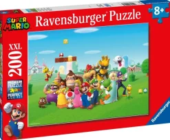 Ravensburger : Super Mario Adventure (200)