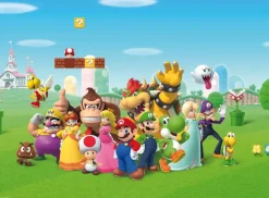 Ravensburger : Super Mario Adventure (200)