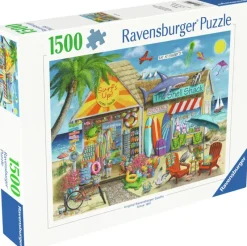 Ravensburger : Surf's Up! (1500)