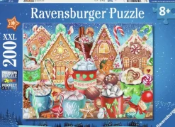 Ravensburger : Sweet Christmas (200)